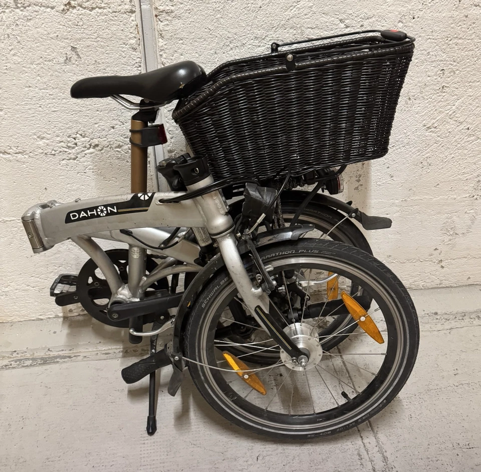 Velo Pliable - Bild 2 von 2