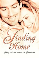 Jacqueline Susann Foreman | Finding Home | Taschenbuch | Englisch (2003)