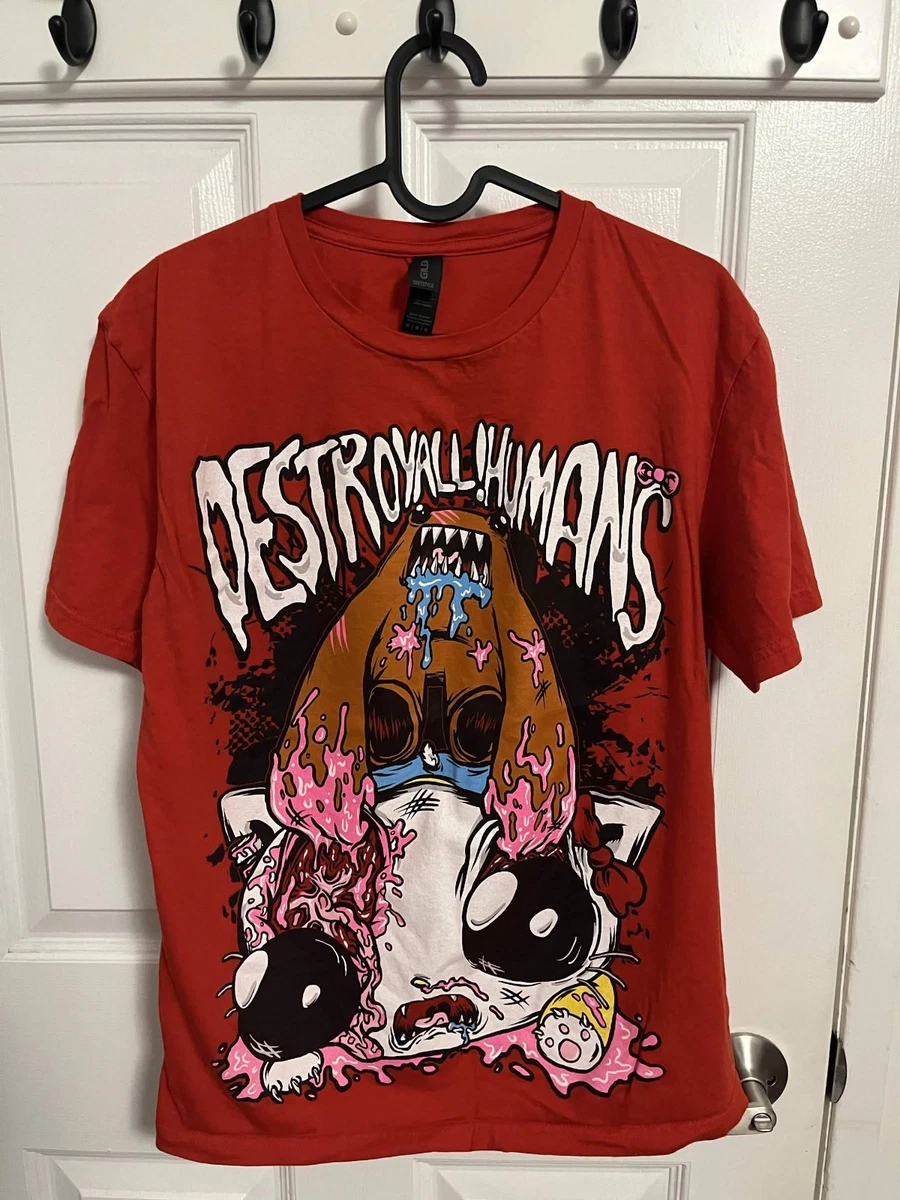 25+ Screamo In Men's T-Shirts for sale | Updated Oct 2026