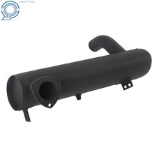 Compatible For Bobcat A300 S220 S330 T250 T300 T320 S250 S300 6687887 Muffler