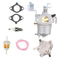 Compatible with JN3-14101-00 G16 Carburetor Compatible with Yamaha Golf Cart