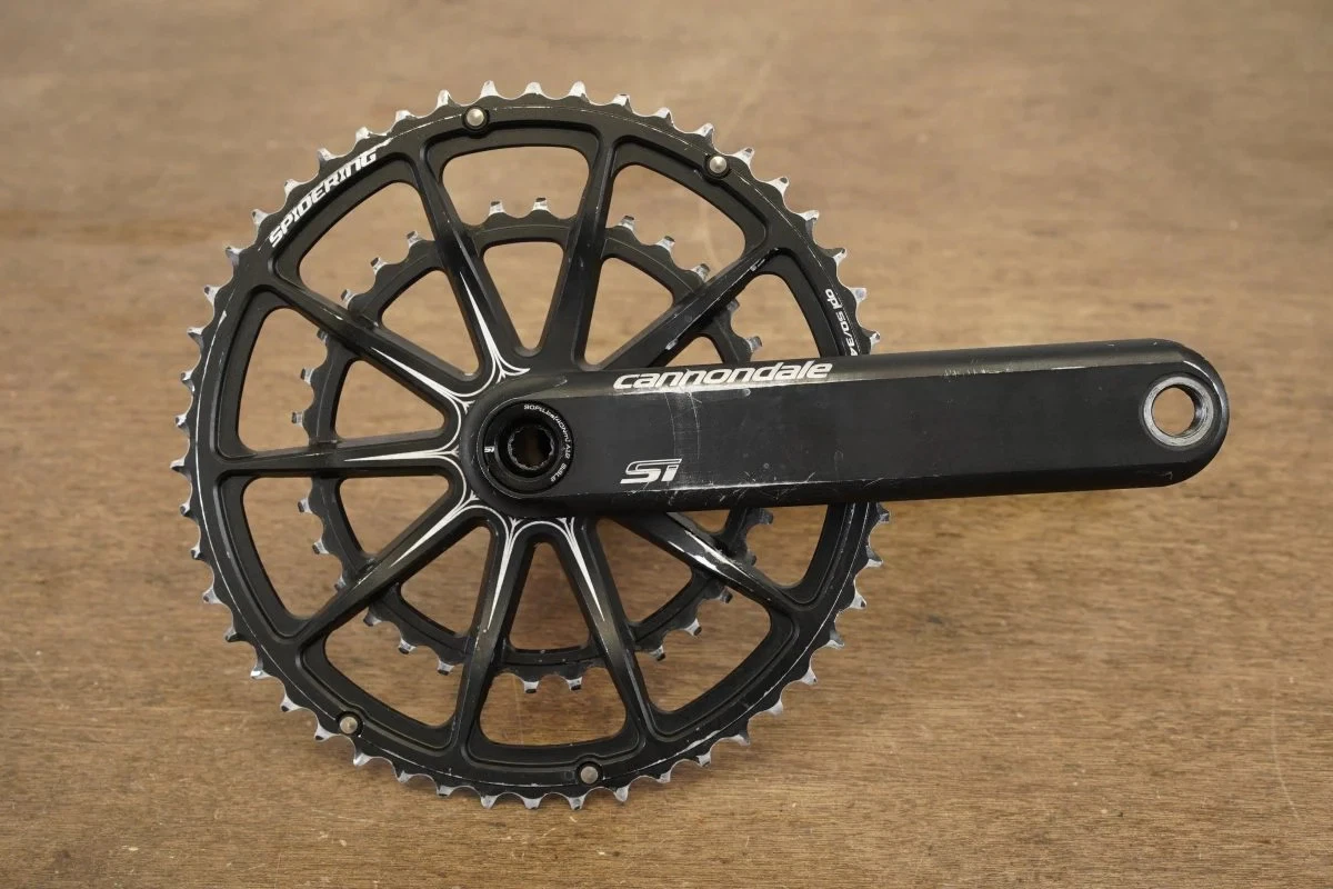 Cannondale Hollowgram Cranksets for sale | eBay