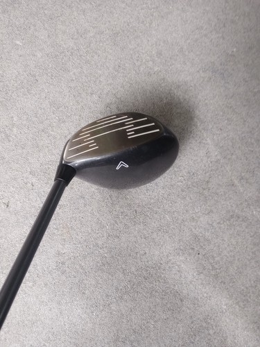 Callaway Big Bertha Hawkeye VFT 7 Wood Right Hand Graphite Regular 42.5" Ladies - Picture 14 of 24