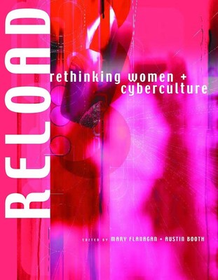 Mary Flanagan (u. a.) | Reload | Taschenbuch | Englisch (2002) | MIT Press