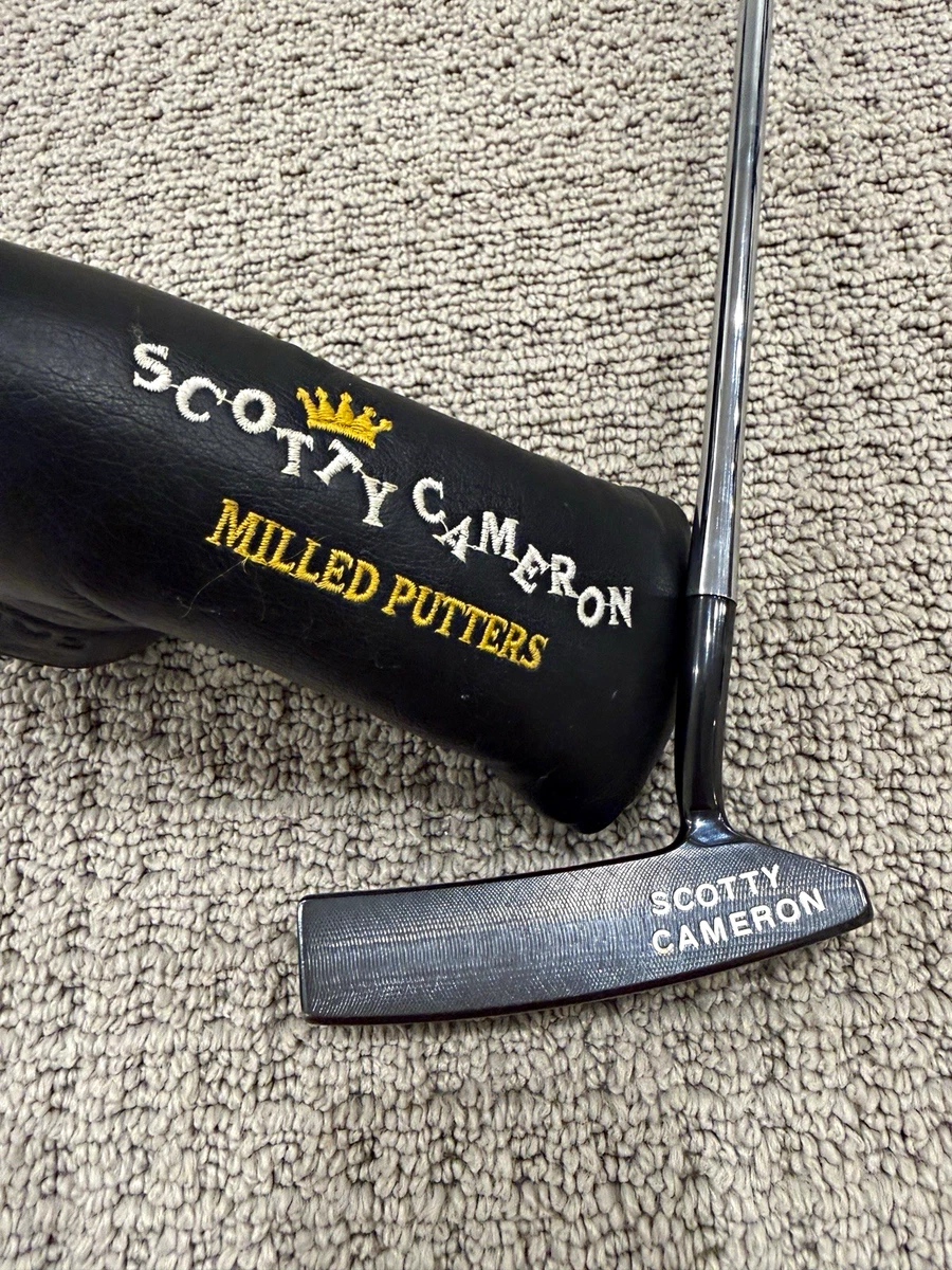 Scotty Cameron Circa 62 Golf Clubs for sale | eBay