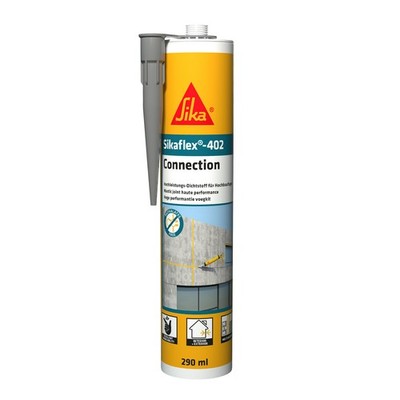Sikaflex-402 Connection Hochleistungsdichtstoff Dichtstoff Abdichtung