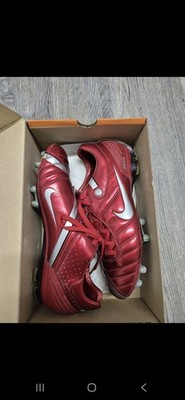 Nike Total 90 Supremacy FG Vintage   Neu mit Karton   Gr. 45