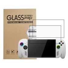 For ROG Xbox Ally/X Game Machine Tempered Glass Screen Protector Protection Film