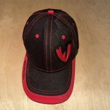 Busch Gardens Verbolten Baseball Cap Hat