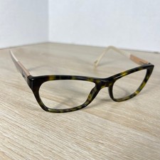 Ray-Ban RB5298 5549 Eyeglasses Brown Tortoise/Beige 53-17-135 Frames Only