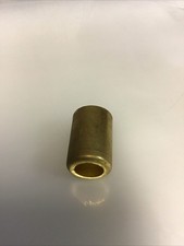 7328 Hose Ferrules Brass Fitting, 1 per oder