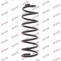 1X Fahrwerksfeder K-Flex KYB RC5782 FüR 806 U6 Evasion 221 CitroËN Peugeot 22