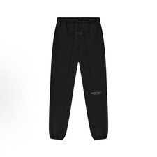 Fear of God Essentials Sweatpants Black Size XS