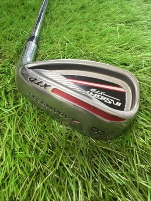 Adams Insight XTD 8 Iron RH True Temper Uniflex Shaft 36.5''