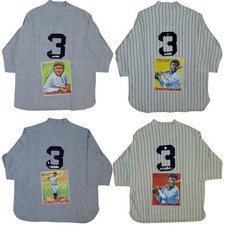 Babe Ruth Baseball Cards and Memorabilia Guide 82