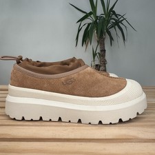 Size 8 - UGG Tasman Hybrid Weather NO BOX 