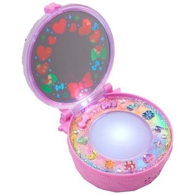 Bandai Pretty Cure Wonderful Pact buntes Evolutionsspielzeug aus Japan