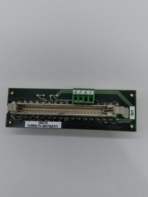 Phoenix Contact FLKM 50-PA-AB/1756/EXTC Adapter Front Connector