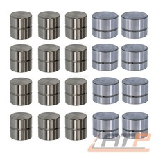 20x SET SERRATURE VALVOLE IDROPULSORI PER AUDI A6 4A C4 1.8 4B C5 1.8 T 2.4 95-05