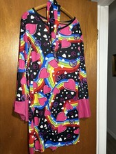 Hippie Halloween Costume