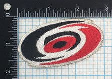 CAROLINA HURRICANES NHL HOCKEY VINTAGE 3
