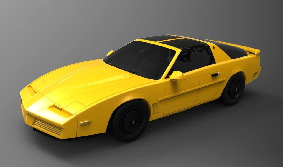 X-Transbots MM-7Y Tailgate For Transformable Toys Model Action Figure Gift - Image 2 of 2