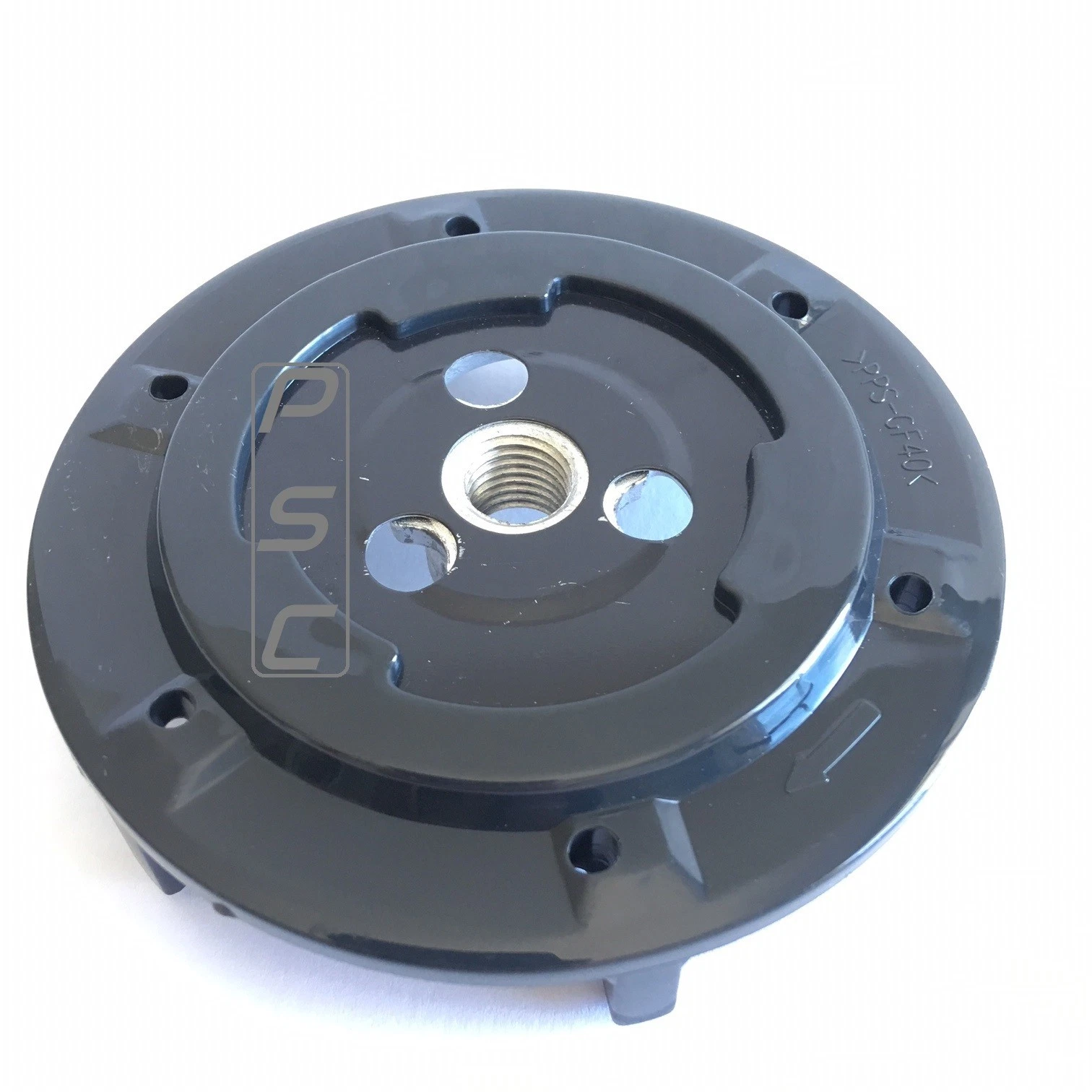 PSC Clutch Part KS115BH &ndash; Fits DENSO BMW 2006 - 2013 3 E90, 5 E60 thumbnail 4