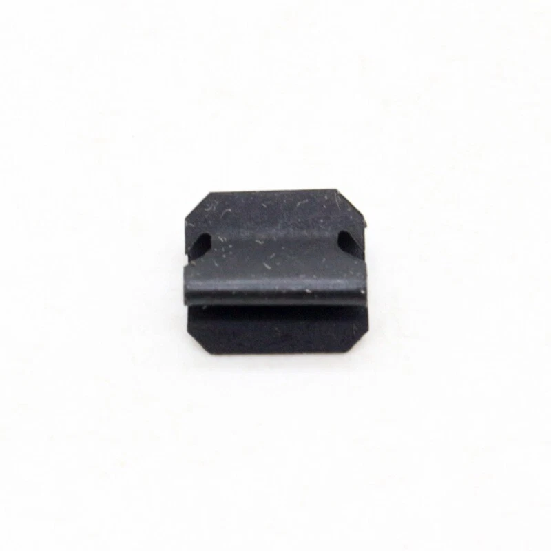 Clip de panel de moldura de puerta 10 piezas, clips de metal para cubierta de manija para VW Audi 1T0-867-947-A Foto 4 de 4