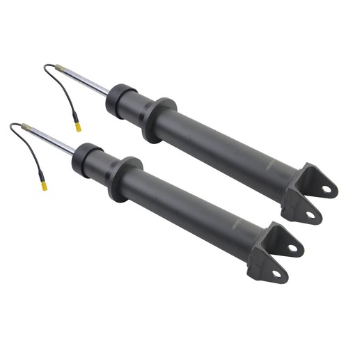 2 ammortizzatori posteriori per Porsche 911 997 Carrera + Turbo 04-12 elettrici Ammortizzatore - Foto 9 di 10