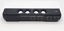 Zeiss Microscope Fluorescence Filter Turret Slider 4Fl 446425