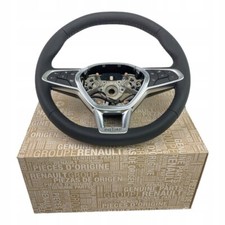 Renault Clio V Captur II 2019- Lenkrad Multifunktionslenkrad ORIGINAL 484009486R Renault Clio V Captur II 2019- Lenkrad Multifunktionslenkrad ORIGINAL 484009486R