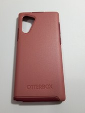 otterbox symmetry case for the samsung galaxy note 10