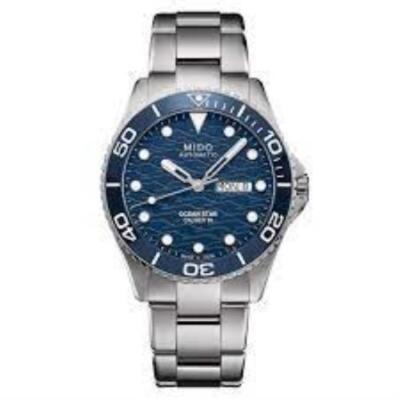 MIDO OCEAN STAR 200C M042.430.11.041.00