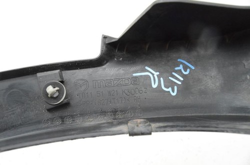 2007-2015 Mazda Cx-9 AWD Passenger Right Front Wheel Moulding TD1151W21 - Bild 7 von 12