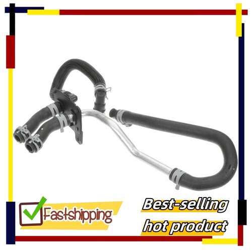 NEW MOPAR Hose Tube Heater Supply And Return 11-17 Cherokee 55038032AK - Picture 2 of 7