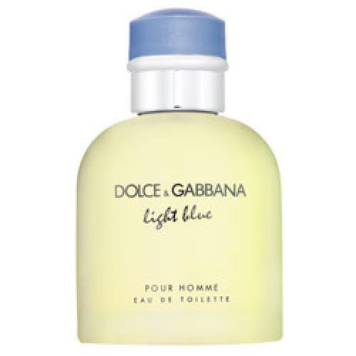 Light Blue Pour Homme By Dolce & Gabbana 125ml Edts Mens Fragrance - Picture 1 of 1