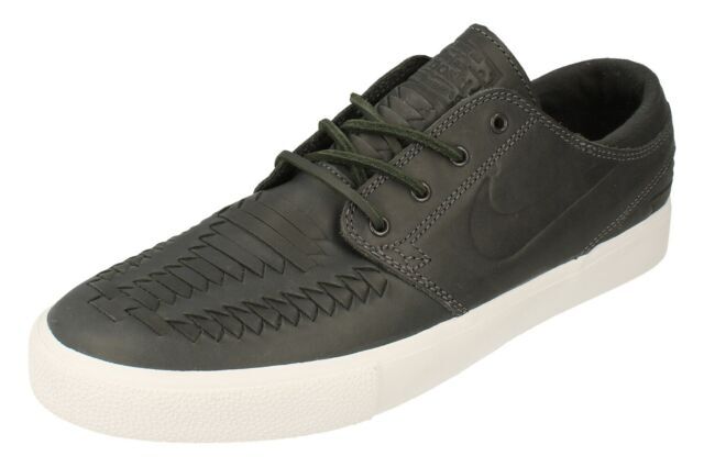Nike Sb Zoom Stefan Janoski RM Crafted 