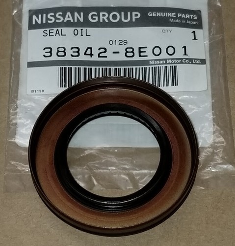 Nissan 38342 8e001