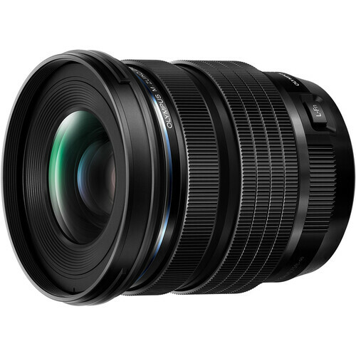 Olympus M.zuiko Digital ED 8-25mm F/4 Pro Lens for sale online | eBay