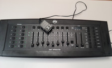 ADJ DMX Operator 192-Channels Working