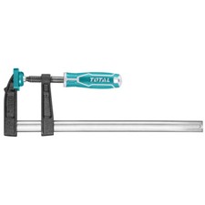 STRETTOIO STRETTOI MORSETTO FALEGNAME UTENSILI 120x400mm TOTAL