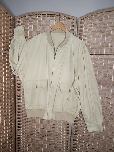 Burberry bomber jacket vintage - Gem Burberry bomber jacket vintage - Gem