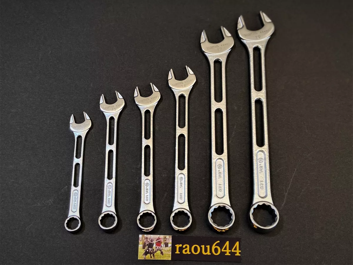 Best combination cheap wrench set