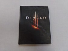 Diablo III Guide Book - Adult Owned