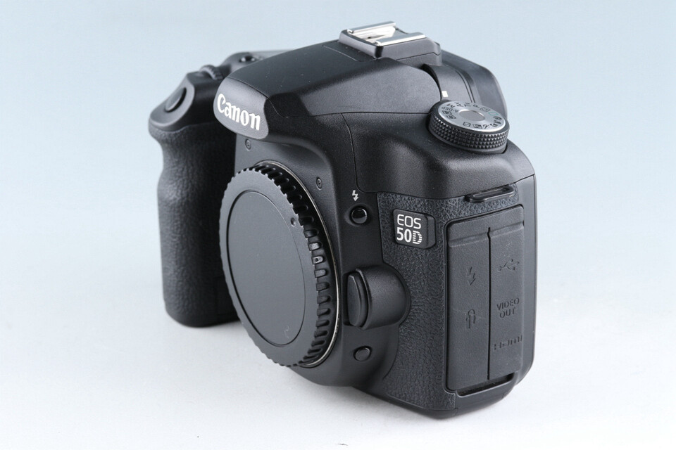 Canon EOS 50D Digital SLR Camera #43246 E3 | eBay Canon EOS 50D Digital SLR Camera #43246 E3 | eBay