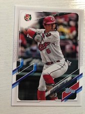 2021 Topps Japanese NPB League Hisayoshi Chono Toyo Carp 198