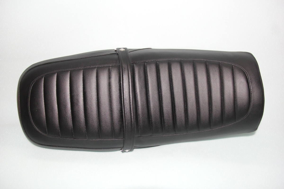 1981-1982 Kawasaki KZ1000 CSR LTD K1 K2 motorcycle seat CODE