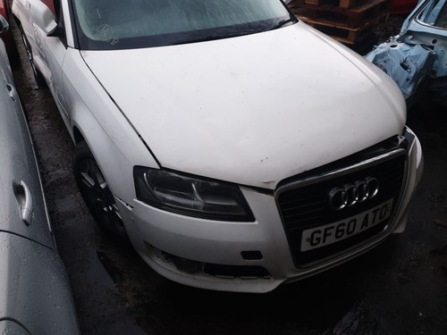 Audi A3 8p Tdi 2009-2012 Alarm/Immobilsteuergerät 1K0907719