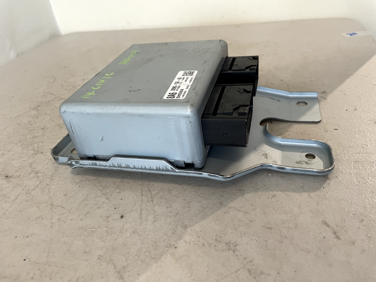 2014 HONDA CIVIC Steering control module 2 DOOR 39980TS8A6 | eBay