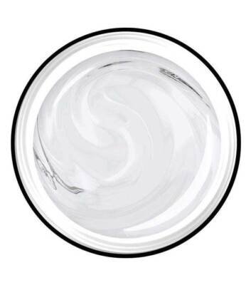 LCN Bio Glass Gel clear 10ml Stress-less